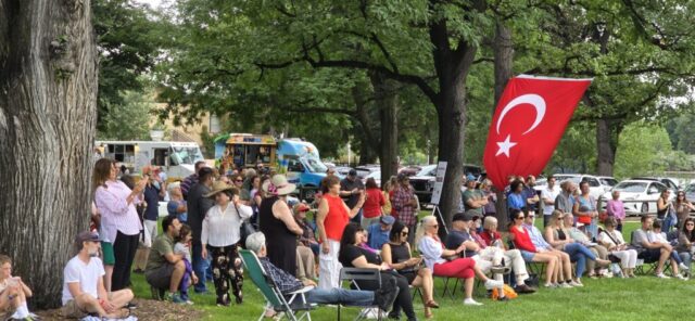 Colorado Turkish Festival - 2025
