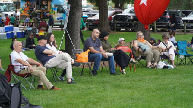 Turkish Festival - 2025