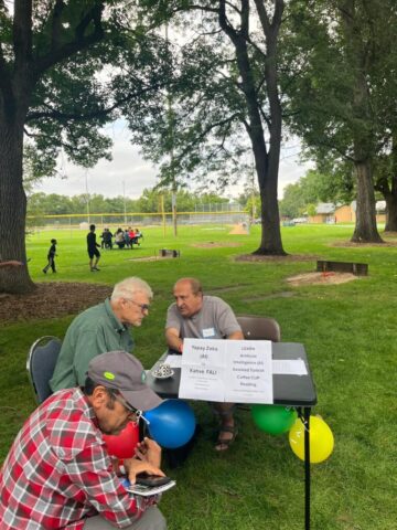 Colorado Turkish Festival - 2025