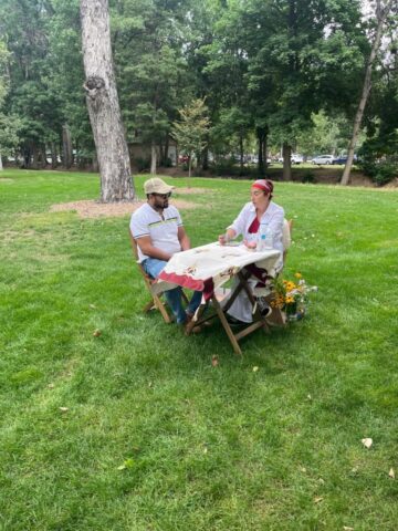 Colorado Turkish Festival - 2025