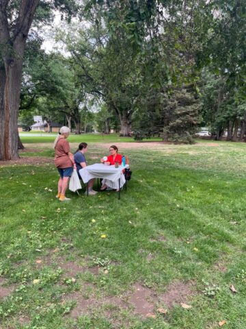 Colorado Turkish Festival - 2025