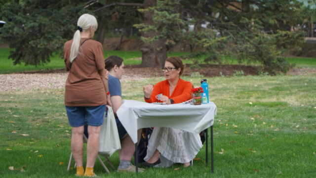 Colorado Turkish Festival - 2025
