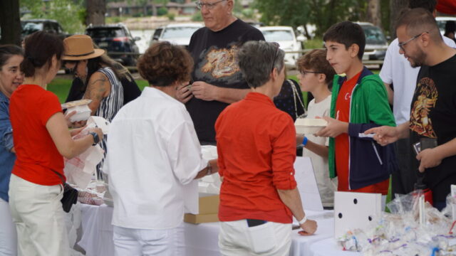 Turkish Festival-2025